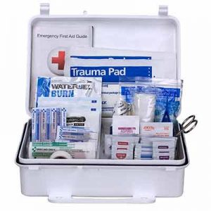 Free First Aid Product Available For Trial