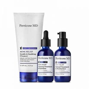 Free Perricone MD Acne Relief Treatment Sample