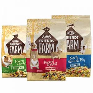 Free Pet Food Available for Trial