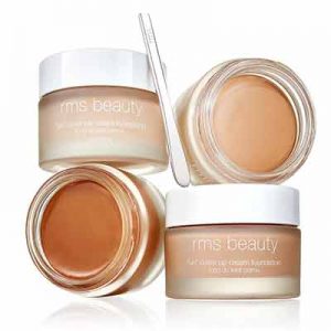 Free RMS Beauty UnCoverUp Cream Foundation