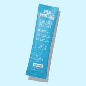 Free Vital Proteins Collagen Peptides