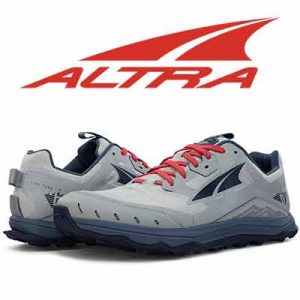 Free Altra Lone Peak 6 Trail-Running Shoes