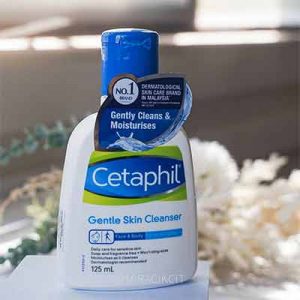 Free Cetaphil Gentle Skin Cleanser