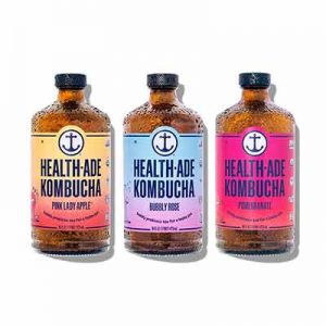 Free Kombucha Drink Available for trial