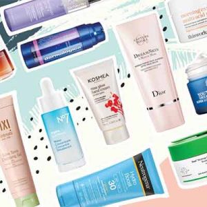 Free Skin Care Products Available For Trial