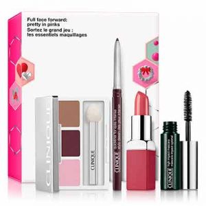 Free Cosmetic Sets For Women