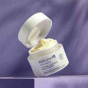 Free Lifting and Firming Neck Cream