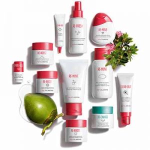 Free Skincare Products