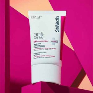 Free StriVectin SD Advanced PLUS Intensive Moisturizing Concentrate