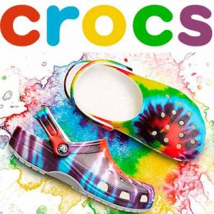 Crocs “Free Pair For All” Sweepstakes