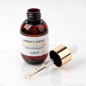 Free Amicell Perfect Energy Lift Ampoule Pack
