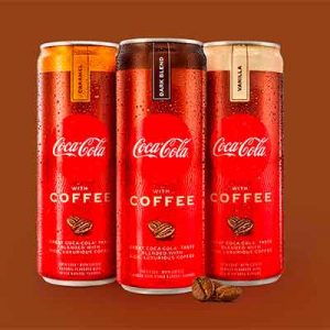 Free Can of Coca-Cola with Coffee at Albertsons and Affiliate Stores