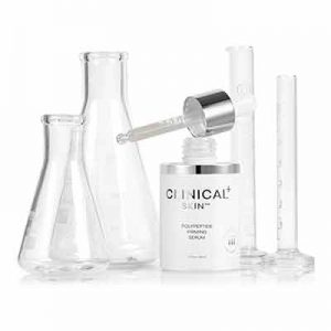 Free Clinical Skin PolyPeptide Firming Serum Sample