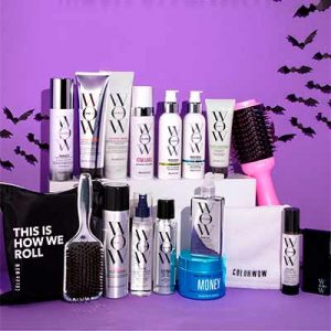 Free Color Wow All Best Sellers Products