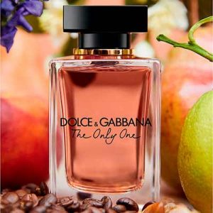 Free Dolce&Gabbana The Only One Eau de Parfum