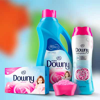 Free Liquid Fabric Conditioner - Freebies Lovers