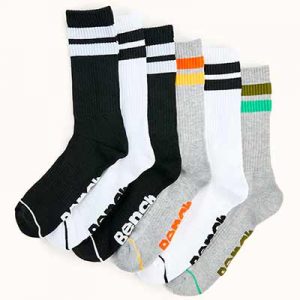 Free Pair of Wear Within Socks