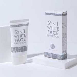 Free Pioom Cosmetics 2-in-1 Tone-UP Base Cream