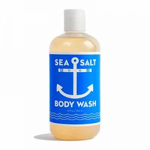 Free Scented Body Wash