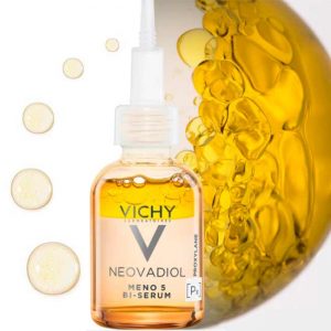Free Vichy Neovadiol Meno 5 Serum