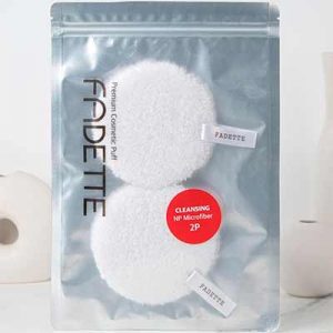 Free Water Cleansing Makeup Remover Pads