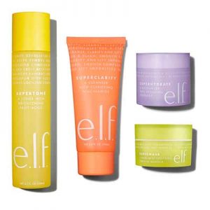 Free Elf Cosmetics Product