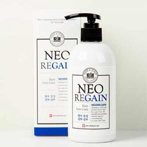 Free Neoregain Hair Loss Care Shampoo