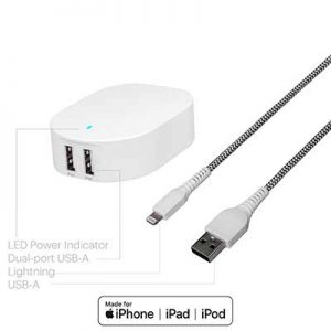 Free ONN USB-A Charging Port