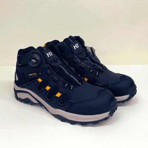 Free Tough Strong and Safe Working Shoes