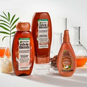 Free Whole Blends Products