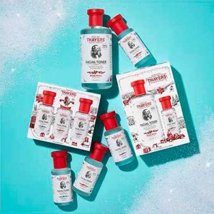Free Thayers Facial Toners and a $500 Target Gift Card