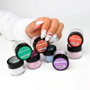Free Mia Secret Professional Nail Beauty Products