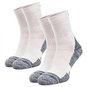 Free Pair of Merino Tech Socks