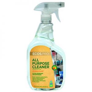 Free Professional All-Purpose Cleaners