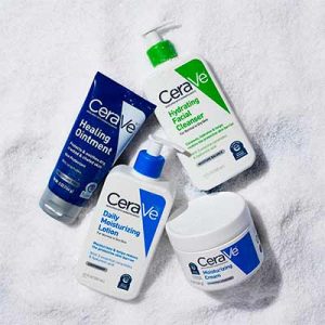CeraVe 2023 Winter Skin Relief Sweepstakes