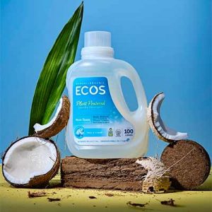 Free ECOS Cleaning Products