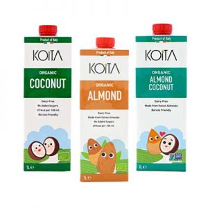 Free Koita Foods Plant-Based Milk