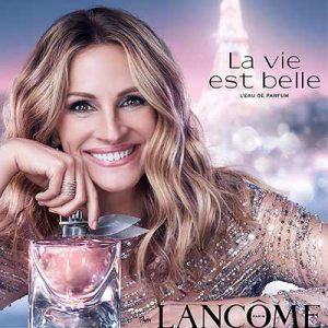 Free Lancome La Vie Est Belle Eau de Parfum Sample