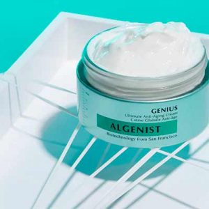 Free Algenist Genius Ultimate Anti-Aging Cream Sample