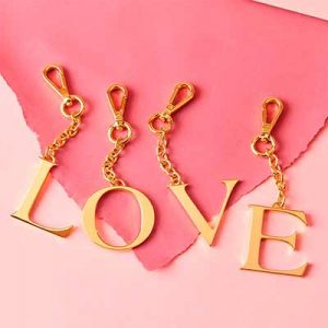 Free Dooney & Bourke Love Key Chain