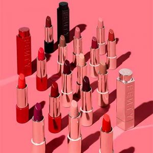 Free Fenty Beauty Lipstick Sample