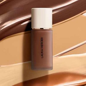 Free Laura Mercier Real Flawless Weightless Perfecting Foundation