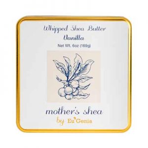 Free Mother’s Shea Whipped Shea Butter