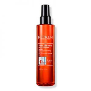 Free Redken Smooth Force Leave-In Conditioner Spray