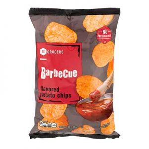 Free SE Grocers Potato Chips