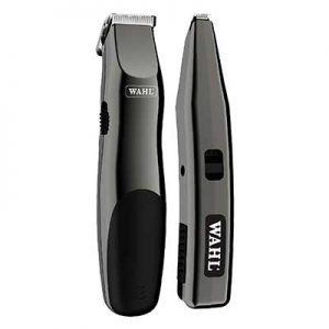 Free Basic Series Corded Pet Clipper or Touch Up Battery Powered Pet Dog Clipper