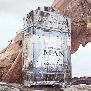 Free Bulgari Man Rain Essence Fragrance Sample