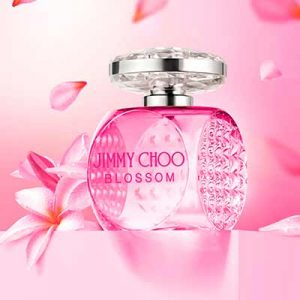 Free Jimmy Choo Blossom Eau de Parfum