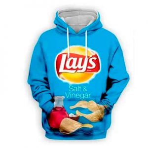 Free Lay’s Hoodie, Jersey and Pullover