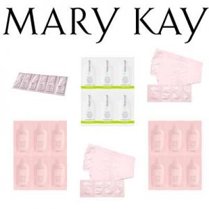 Free Mary Kay Skincare Samples